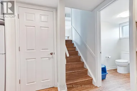 594 Oak Street Collingwood ON L9Y 2Z1