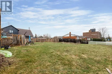 594 Oak Street Collingwood ON L9Y 2Z1