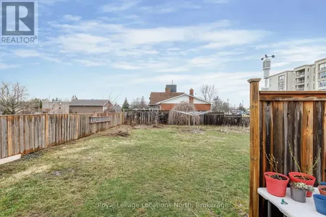 594 Oak Street Collingwood ON L9Y 2Z1