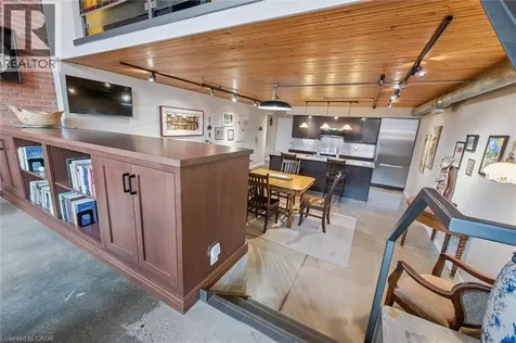 85 Spruce Street Cambridge ON N1R 4K4