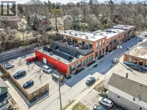 85 Spruce Street Cambridge ON N1R 4K4
