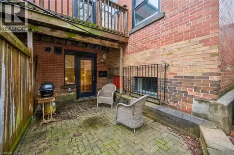 85 Spruce Street Cambridge ON N1R 4K4
