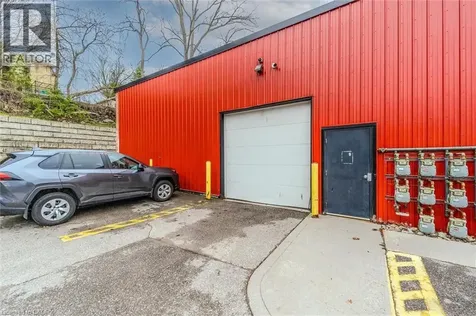 85 Spruce Street Cambridge ON N1R 4K4