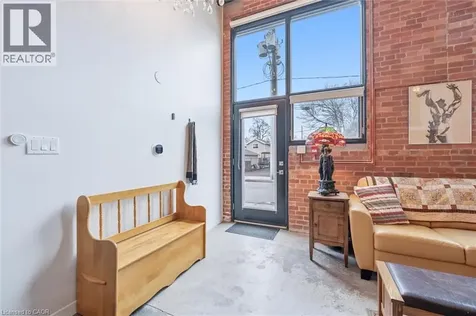 85 Spruce Street Cambridge ON N1R 4K4