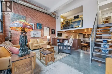 85 Spruce Street Cambridge ON N1R 4K4
