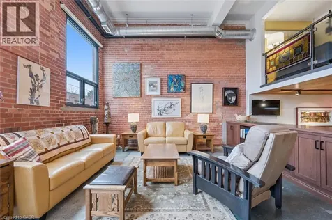 85 Spruce Street Cambridge ON N1R 4K4