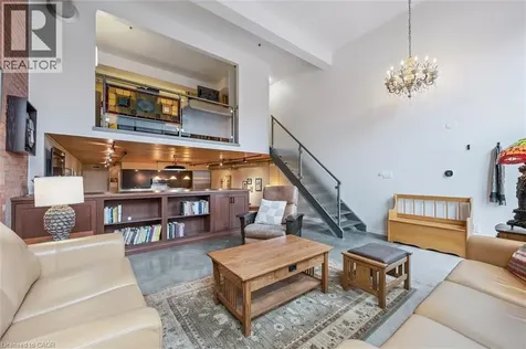 85 Spruce Street Cambridge ON N1R 4K4