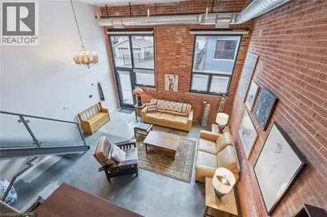 85 Spruce Street Cambridge ON N1R 4K4