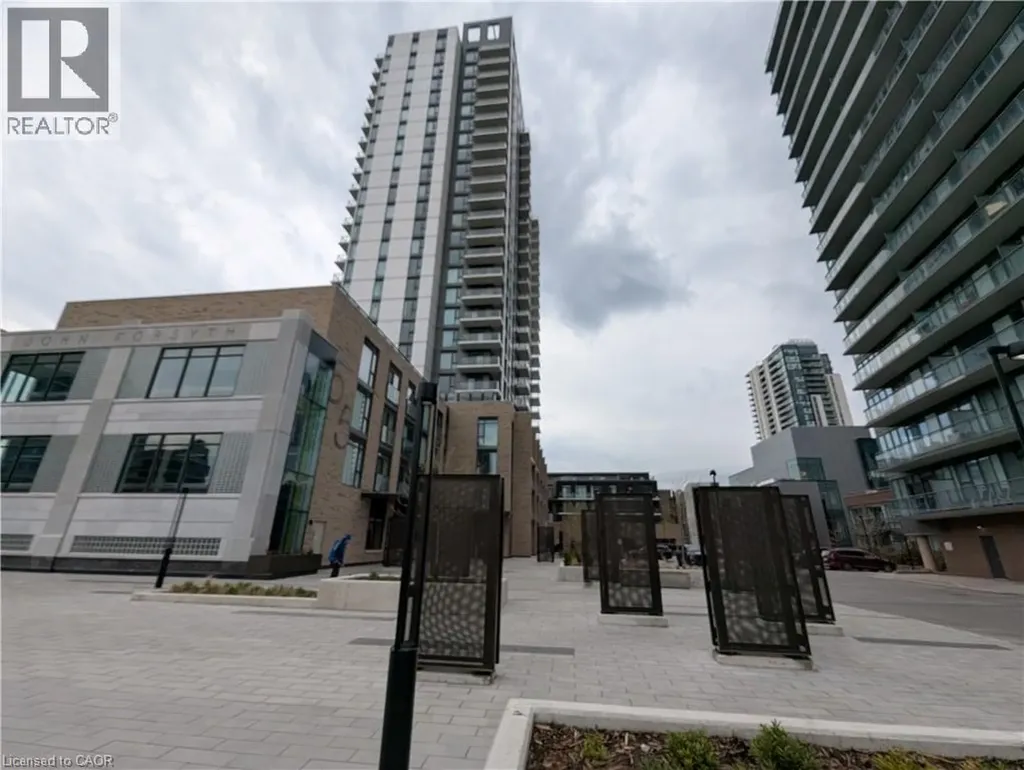 55 Duke Street West Kitchener ON N2H 0C9