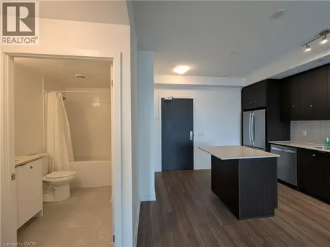55 Duke Street West Kitchener ON N2H 0C9