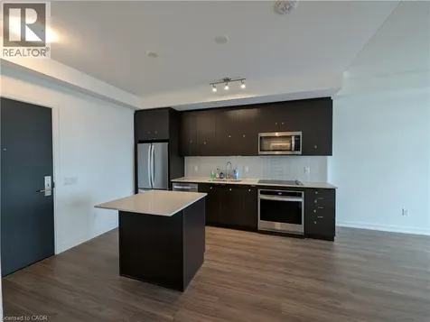 55 Duke Street West Kitchener ON N2H 0C9
