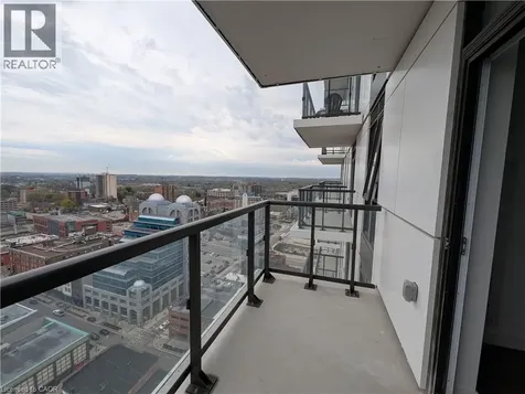 55 Duke Street West Kitchener ON N2H 0C9