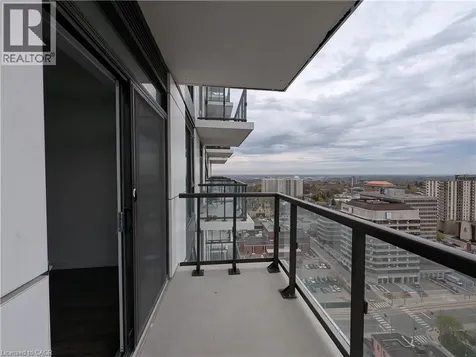 55 Duke Street West Kitchener ON N2H 0C9