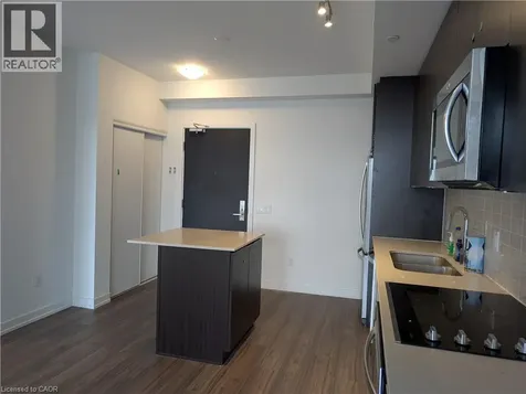 55 Duke Street West Kitchener ON N2H 0C9