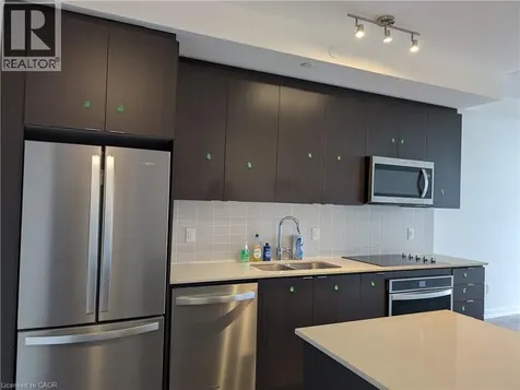 55 Duke Street West Kitchener ON N2H 0C9