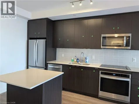 55 Duke Street West Kitchener ON N2H 0C9