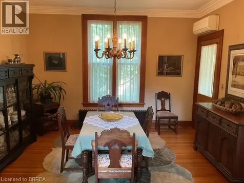 138 St. James Street South Waterford ON N0E 1Y0
