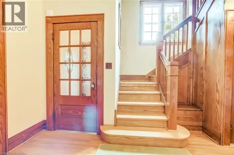 138 St. James Street South Waterford ON N0E 1Y0
