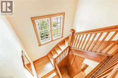 138 St. James Street South Waterford ON N0E 1Y0