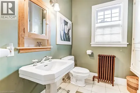 138 St. James Street South Waterford ON N0E 1Y0