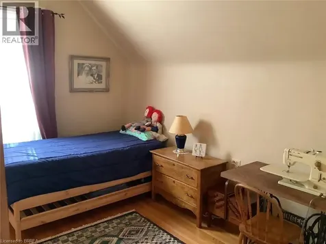 138 St. James Street South Waterford ON N0E 1Y0