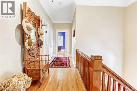 138 St. James Street South Waterford ON N0E 1Y0