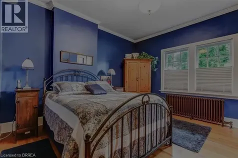 138 St. James Street South Waterford ON N0E 1Y0
