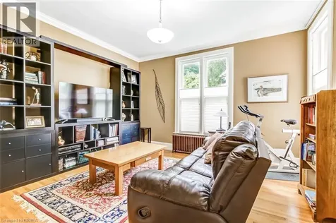138 St. James Street South Waterford ON N0E 1Y0