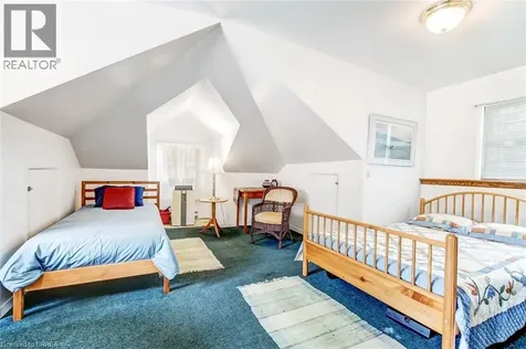 138 St. James Street South Waterford ON N0E 1Y0
