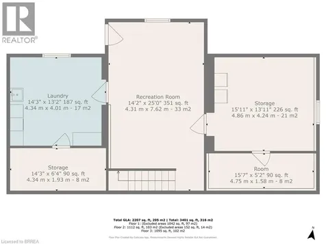 138 St. James Street South Waterford ON N0E 1Y0