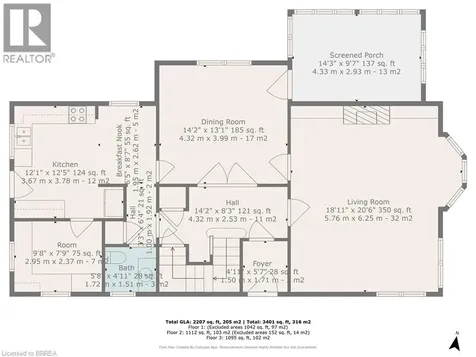 138 St. James Street South Waterford ON N0E 1Y0