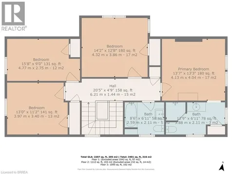 138 St. James Street South Waterford ON N0E 1Y0