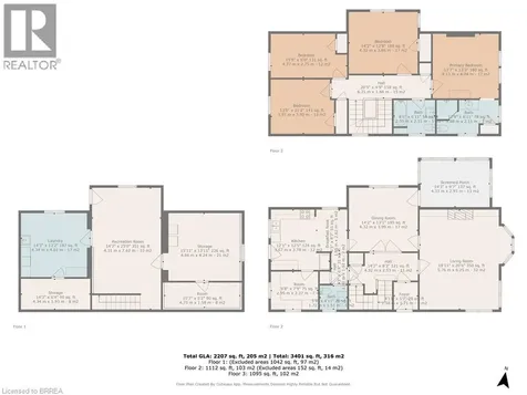 138 St. James Street South Waterford ON N0E 1Y0