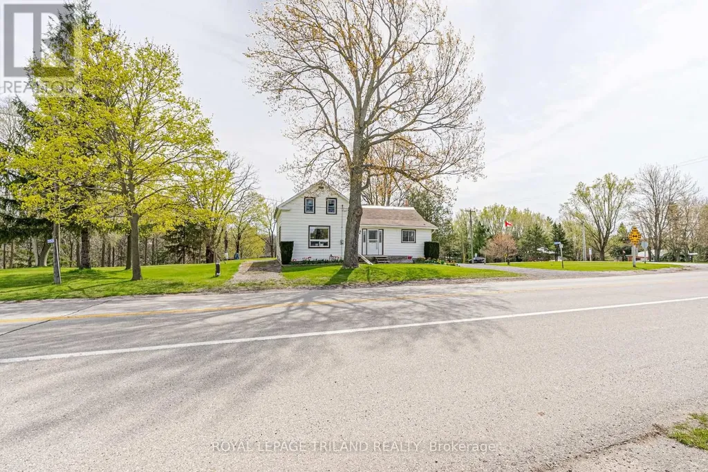 11518 Belmont Road Central Elgin ON N5P 3T3