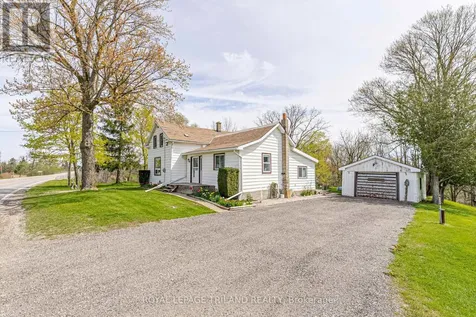 11518 Belmont Road Central Elgin ON N5P 3T3