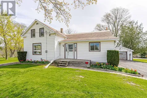 11518 Belmont Road Central Elgin ON N5P 3T3