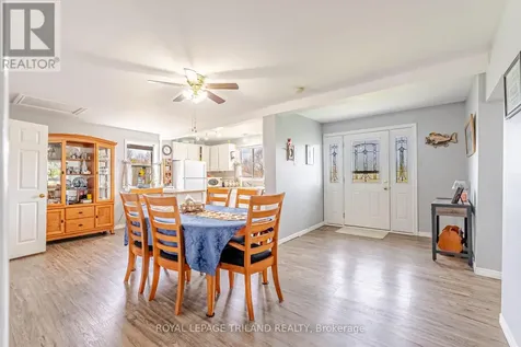 11518 Belmont Road Central Elgin ON N5P 3T3