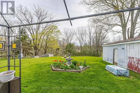 11518 Belmont Road Central Elgin ON N5P 3T3