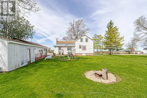 11518 Belmont Road Central Elgin ON N5P 3T3
