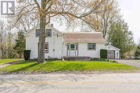 11518 Belmont Road Central Elgin ON N5P 3T3