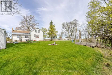 11518 Belmont Road Central Elgin ON N5P 3T3