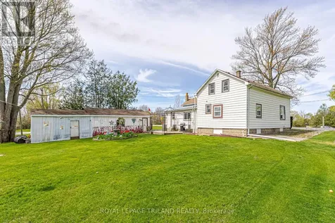 11518 Belmont Road Central Elgin ON N5P 3T3