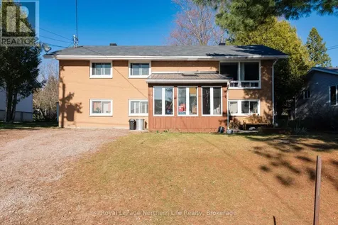 500 Valley View Drive West Powassan ON P0H 1Z0