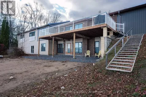 257 High Rock Road Strong ON P0A 2Z0