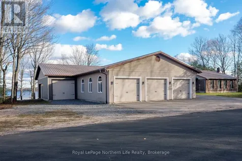 257 High Rock Road Strong ON P0A 2Z0