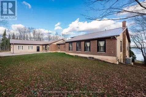 257 High Rock Road Strong ON P0A 2Z0