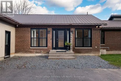 257 High Rock Road Strong ON P0A 2Z0