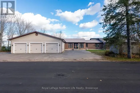 257 High Rock Road Strong ON P0A 2Z0