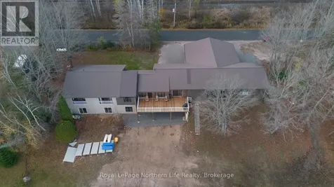 257 High Rock Road Strong ON P0A 2Z0