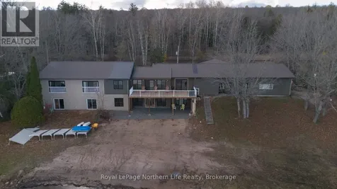 257 High Rock Road Strong ON P0A 2Z0